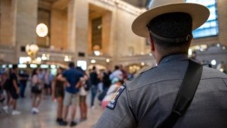New York State Troopers