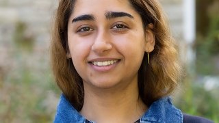 Aseman Bagheri Sheshdeh