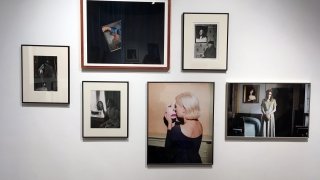 Subject-Object Gallery Exhibition