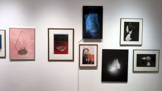 Subject-Object Gallery Exhibition