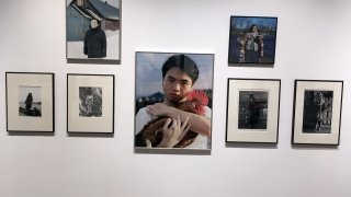 Subject-Object Gallery Exhibition