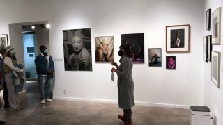 Subject-Object Gallery Exhibition