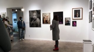 Subject-Object Gallery Exhibition