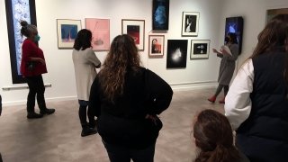 Subject-Object Gallery Exhibition