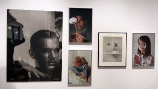 Subject-Object Gallery Exhibition