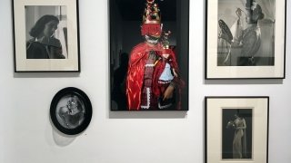 Subject-Object Gallery Exhibition