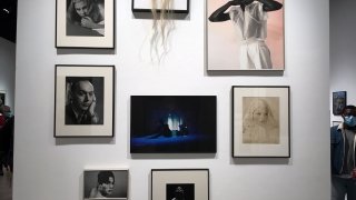 Subject-Object Gallery Exhibition