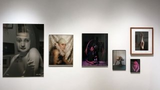 Subject-Object Gallery Exhibition