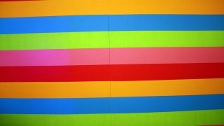 Senior Year Experience Exhibition of Works in Progress