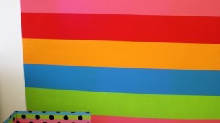 Senior Year Experience Exhibition of Works in Progress