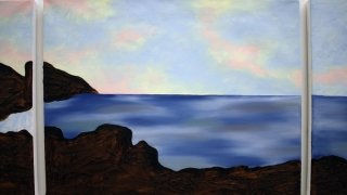 SYE Pop-Up Art Exhibition Spring 2020 (Works In Progress)