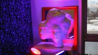 SYE Pop-Up Art Exhibition Spring 2020 (Works In Progress)