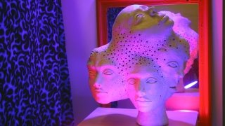 SYE Pop-Up Art Exhibition Spring 2020 (Works In Progress)