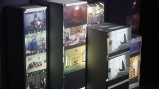 SYE Pop-Up Art Exhibition Spring 2020 (Works In Progress)