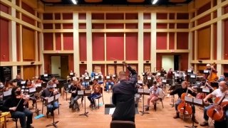 String Orchestra spring '22