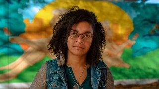 artist chloe alexander