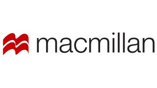 Macmillan Publishers logo