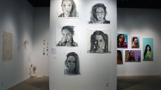 Glenice Gallagher 01