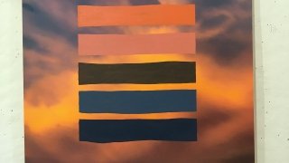 Sky Swatches by Jordi Kulis