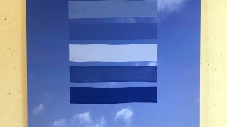 Sky Swatches by Jordi Kulis