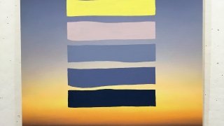 Sky Swatches by Jordi Kulis