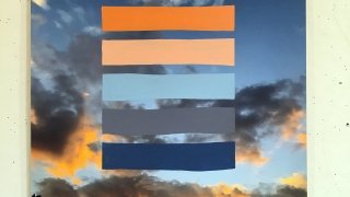 Sky Swatches by Jordi Kulis