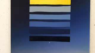 Sky Swatches by Jordi Kulis