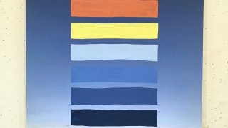 Sky Swatches by Jordi Kulis