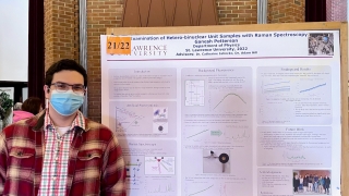 Ganesh Petterson '23