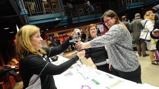 health and wellness fair