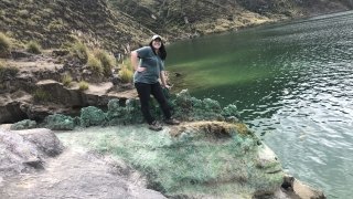 Students in the Field