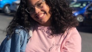 Luisa Sanchez Awarded Gilman Scholarship