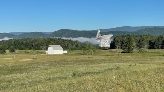 Green Bank Observatory