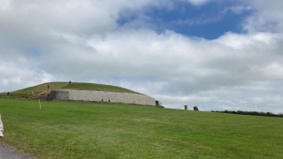 Field Excursions During Dr. Val Lehr's Summer Course