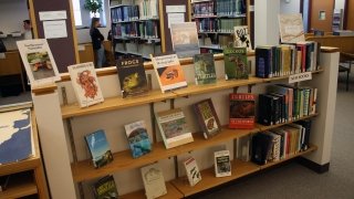 Conservation In Clay Related Books