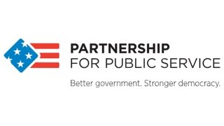 Partnership for Public Service logo
