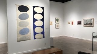 Wood, Paper, and Ink