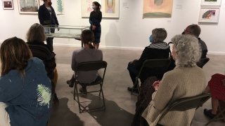 Introducing Patty Hudak