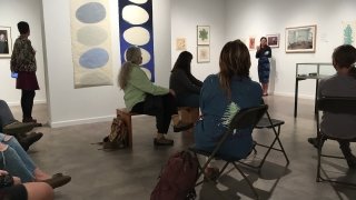 Wood, Paper, and Ink