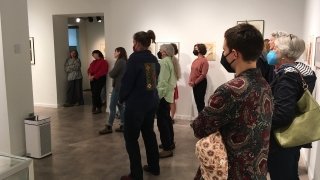 Wood, Paper, and Ink