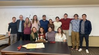 PME New Members Fall 2022