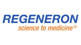 Regeneron logo