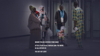 Screening Utica The Last Refuge