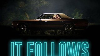 movie it follows