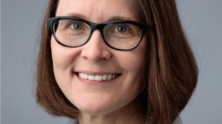 Susan Paddock, Chief Statistician