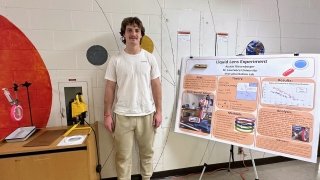 Austin Riesenberger '24