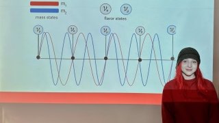 Brenna McConnell '23