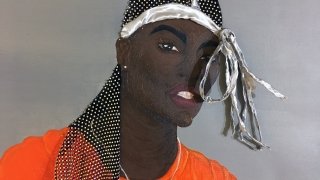 Artist: Titania McFarlane