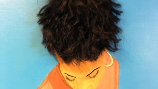 Artist: Titania McFarlane