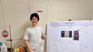Minh Nguyen '24